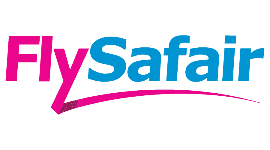 flysafair-logo-vector