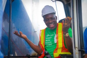 Again, Governor Soludo Wins ‘Governor of the Year 2024, Commended for Urban Renewal