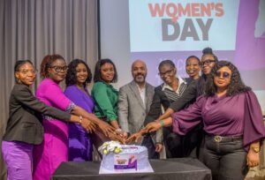 JMG Champions Gender Equality, Celebrates Women on International Women’s Day