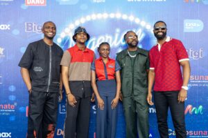 Bigi Sponsors Nigerian Idol for the Fifth Consecutive Year as Season 10 Premieres 20th April