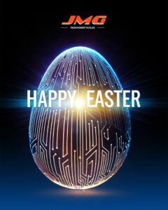 JMG Celebrates Easter with a Commitment to Innovation and Everyday Solutions