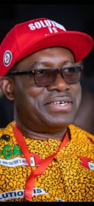 In Soludo’s Anambra State, it is a Free Healthcare Service For Pregnant Women