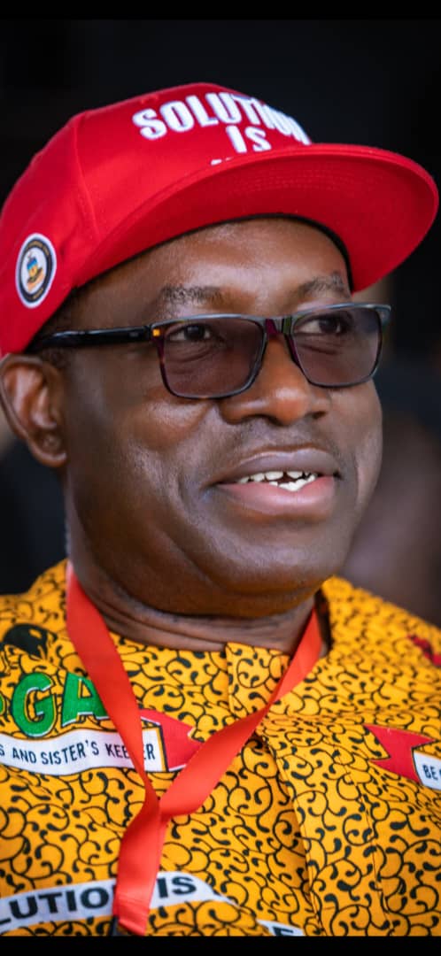 In Soludo’s Anambra State, it is a Free Healthcare Service For Pregnant Women