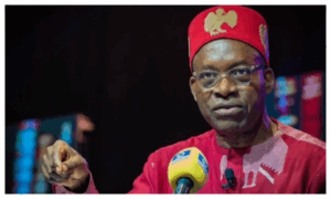 Anambra State Executive Council Set to Privatize Kaolin Factory
