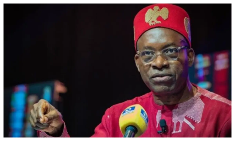 Anambra State Executive Council Set to Privatize Kaolin Factory