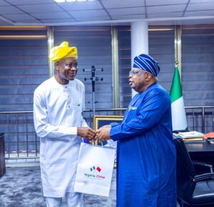 Nigeria Targets Mining and Automotive Transformation to Drive Industrial Revolution