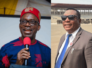 Governor Soludo's Achievements, Endorsements, Testaments of Confidence for Re-election—Christian Aburime