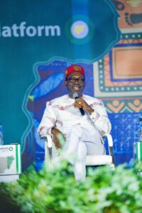 Nation Building Requires Every Citizen's Active Participation - Governor Soludo
