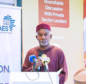 WAES 2025: Foreign Affairs Minister, Amb. Yusuf Tuggar advocates greater economic and regional integration in West Africa