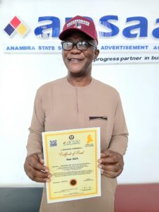 APGA Obtains Campaign Political Permit for November 8 Gubernatorial Election