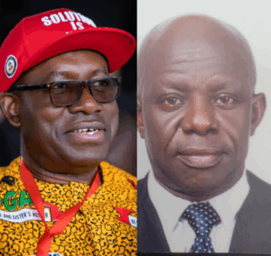Governor Soludo Appoints Joachin Achor as Acting Accountant General