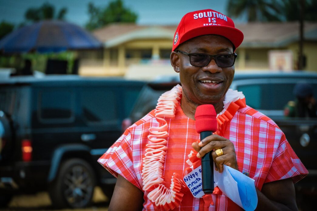 Governor Soludo's ANSEC Approves Awka City Park Project for Recreational Activities